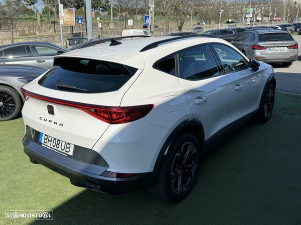 Cupra Formentor 1.4 e-Hybrid DSG - 12