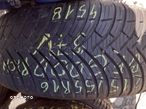 OPONA POJEDYNKA 215/55R16 BFGOODRICH G-GRIP ALL SEASON 2 DOT 4518 7,9MM - 1