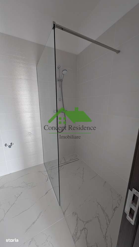 Vand apartament  2 camere bloc nou, Anton Pann - Imagine principală: 3/6