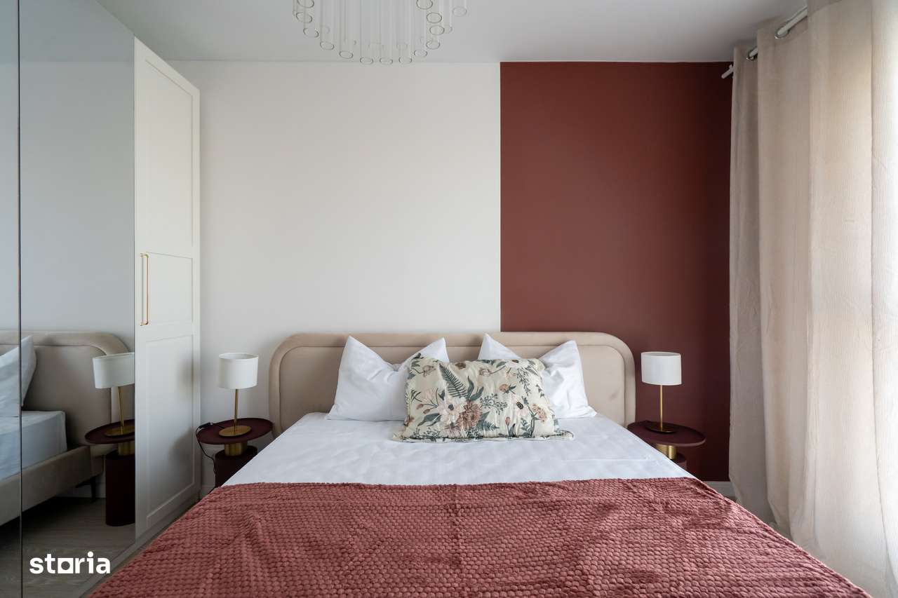 Apartament 2 camere | Zona Berceni | Finalizat | Parcare inclusa-7