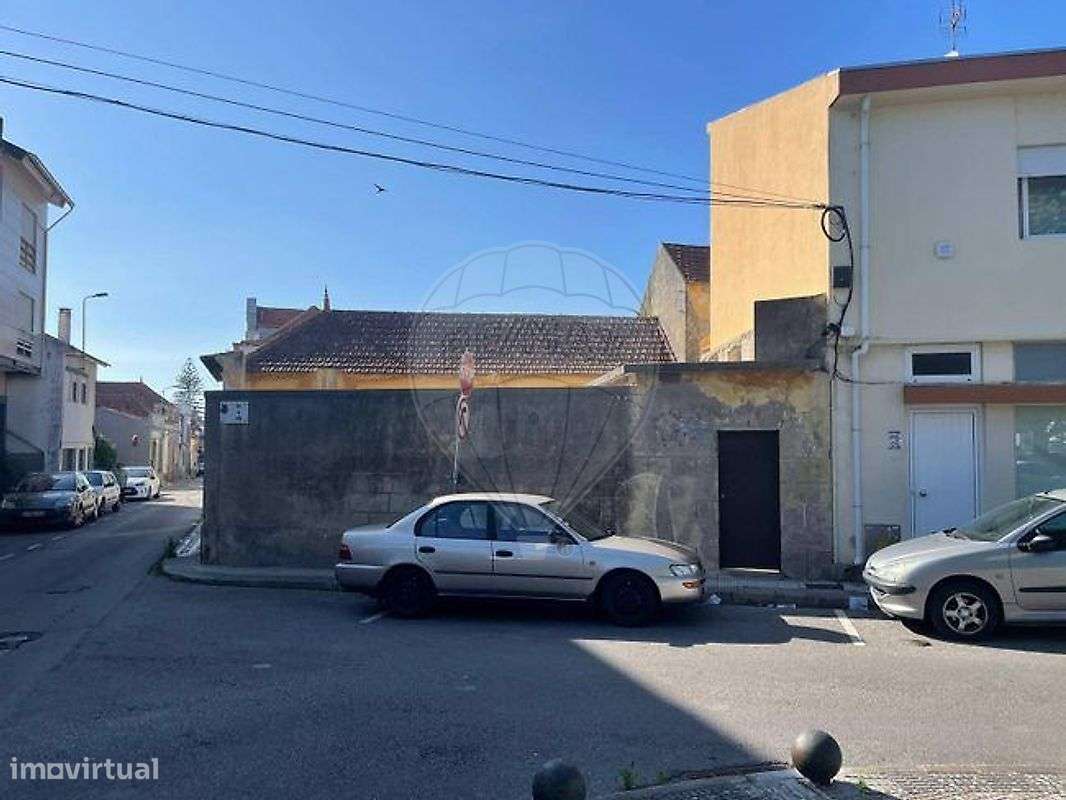 Prédio  para venda - Grande imagem: 3/8