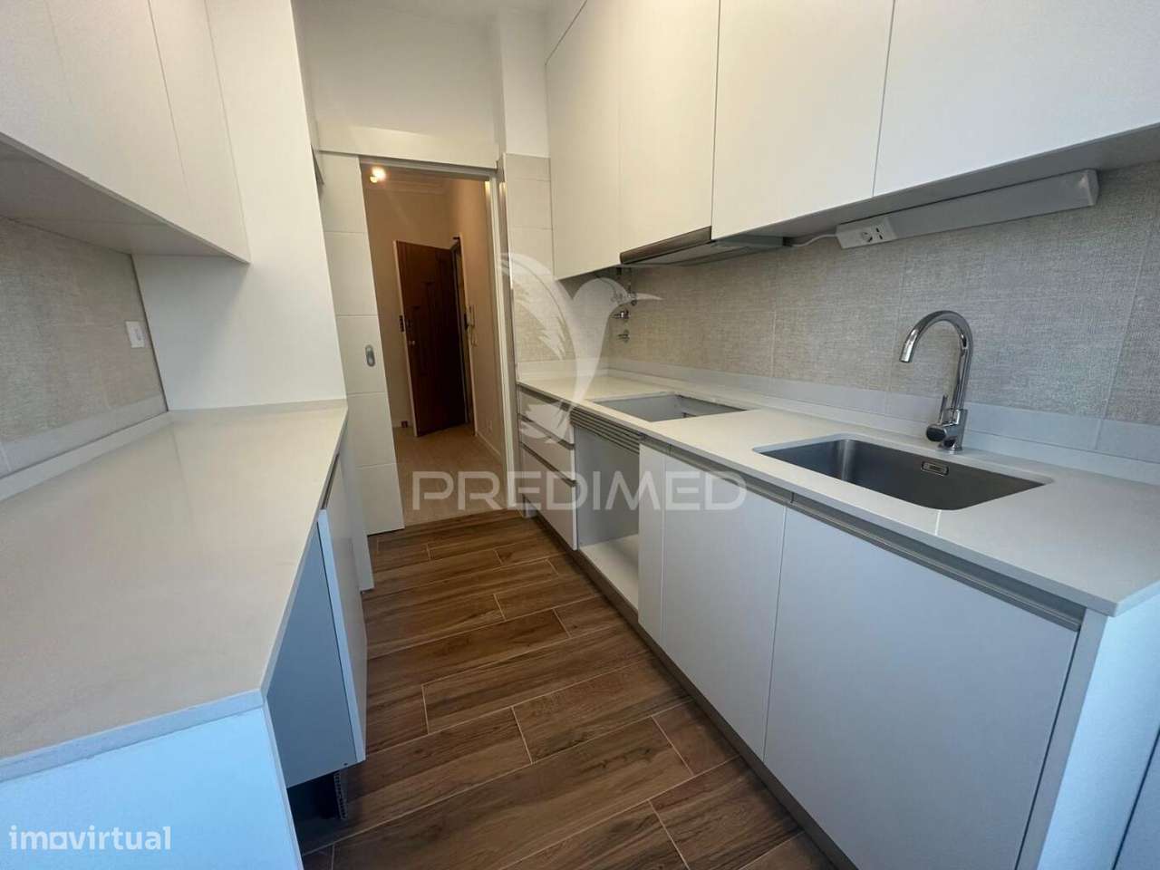 T3 Remodelado, Calçada de Carriche, Lisboa - Grande imagem: 2/34