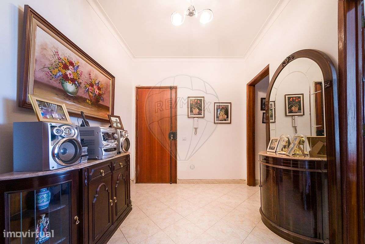 Apartamento T3 para venda-15