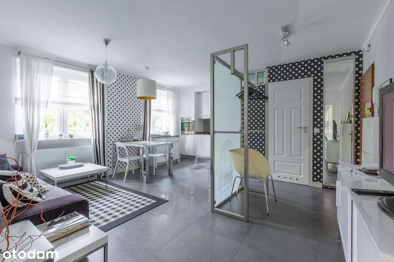 Piękne mieszkanie przy Bulwarze Dunikowskiego! - Pełny obrazek: 2/16