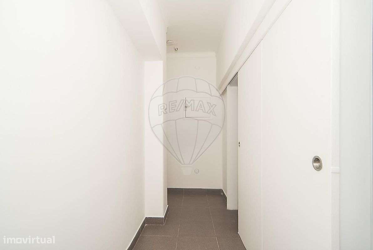 Apartamento T1 para arrendamento - Grande imagem: 5/26