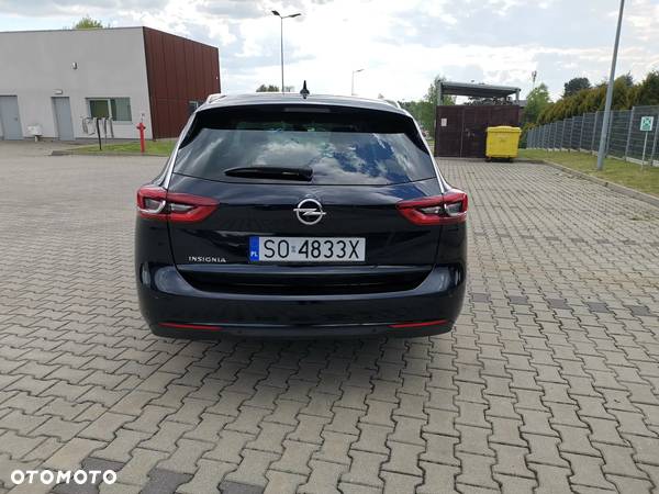 Opel Insignia Sports Tourer 1.6 Diesel Exclusive - 5