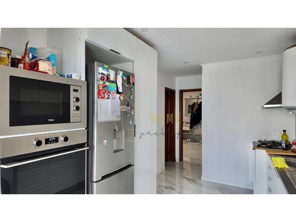 Apartamento T3 Urbanização LOIOS-29