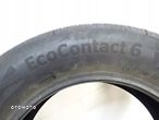 opona 215/65R17 V Continental CONTI ECO CONTACT 6 - 6