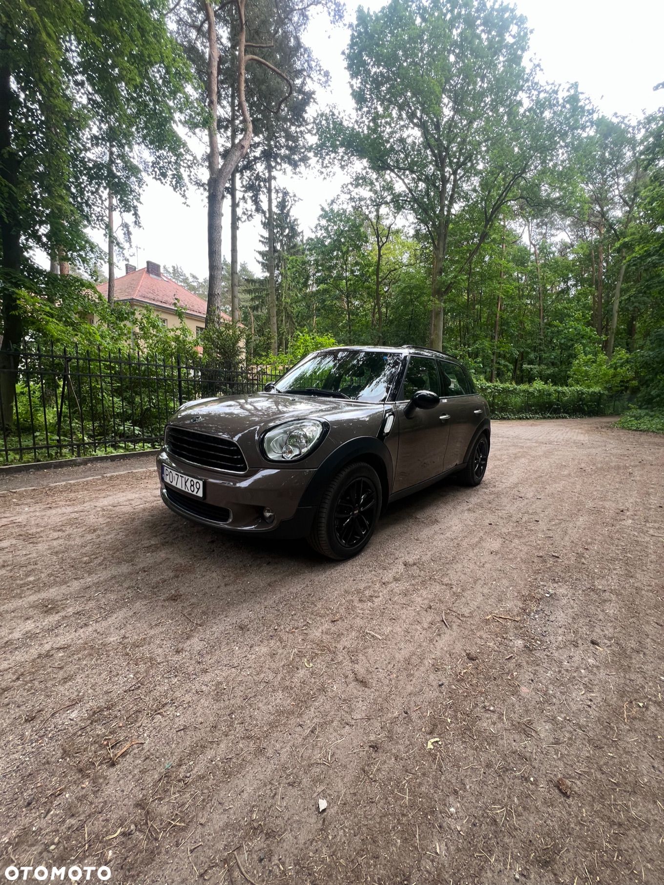 MINI Countryman Cooper ALL4 - 1