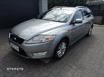 Ford Mondeo 1.8 TDCi Gold X - 4