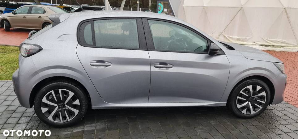 Peugeot 208 1.2 PureTech Active S&S - 8