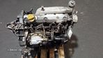 Motor Completo Renault Megane I Classic (La0/1_) - 1