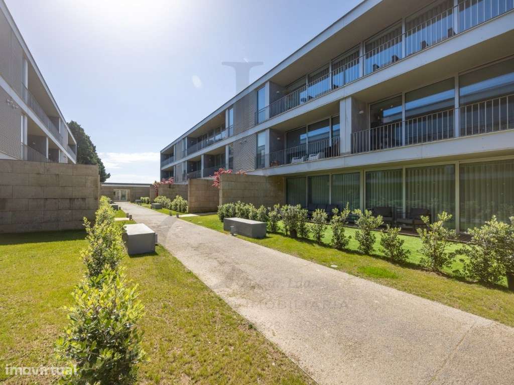 Apartamento T3 de Luxo na Maia | Condomínio Fechado com Piscina | T...-6