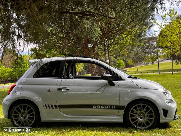 Abarth 695 Competizione - 9