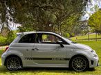 Abarth 695 Competizione - 9