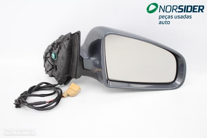 Espelho retrovisor direito Audi A4|04-07 - 1