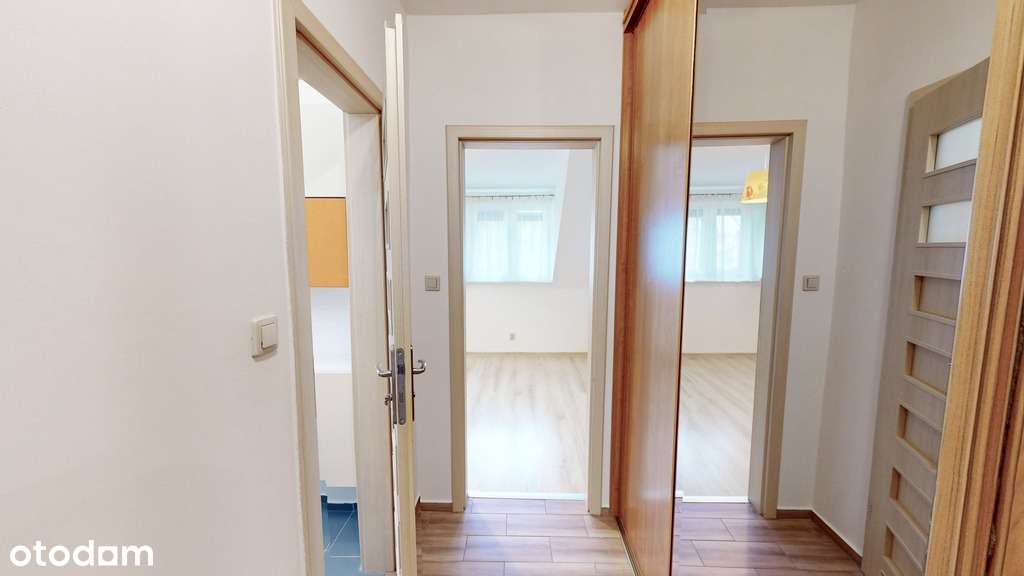 Mieszkanie 200 m od morza - dodatkowo garaż!-10