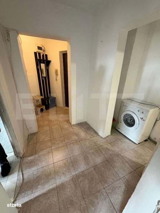 Apartament 1 camera - Bulevardul Independentei - Imagine principală: 4/8