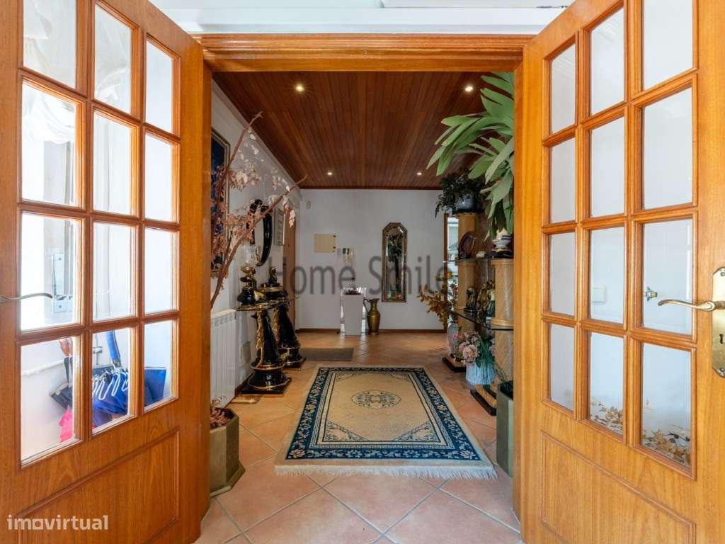 T3+1 COM 2 TERRAÇOS. ANEXO COM PISCINA-48