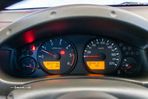 Nissan Navara 2.5 dCi Premium 4WD GPS Pele - 16