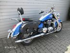 Triumph Thunderbird - 4