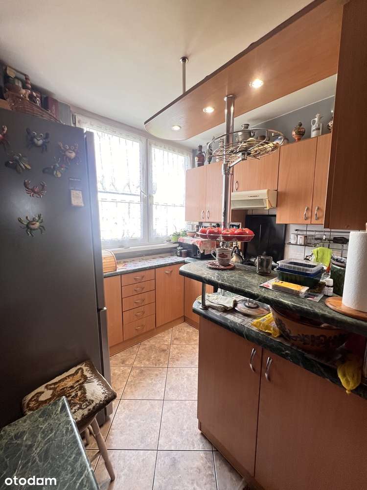 Przytulne 3 pokoje w samym sercu Świdnicy - Pełny obrazek: 5/7