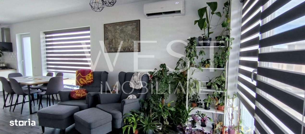 Apartament 3 camere | 63 mp | terasa 88 mp | parcare | zona Eroilor - Imagine principală: 3/6
