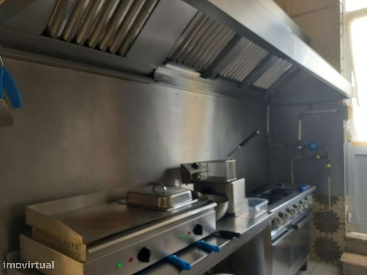 Trespassa-se Snack Bar Cafetaria-12