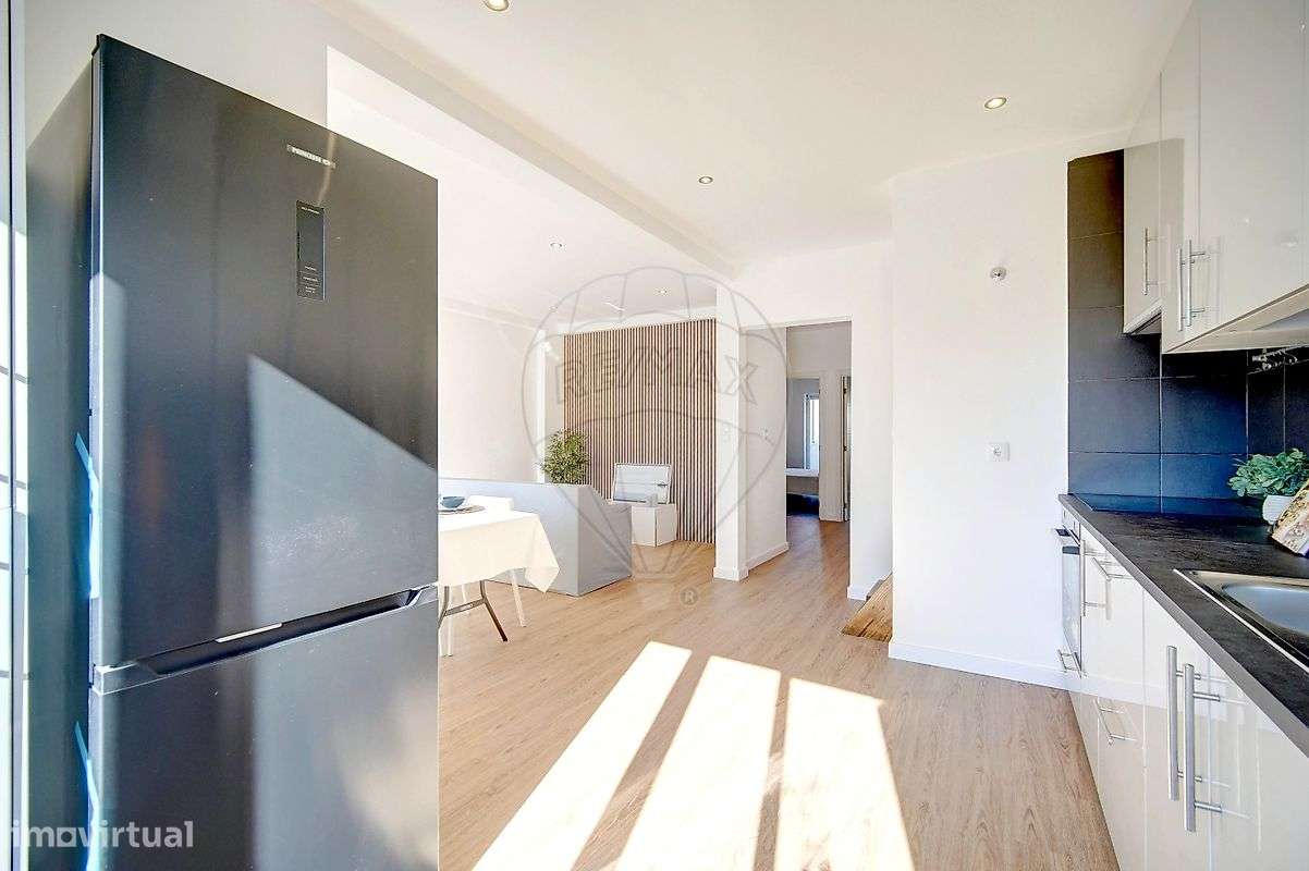 Apartamento T3 para venda - Grande imagem: 4/16