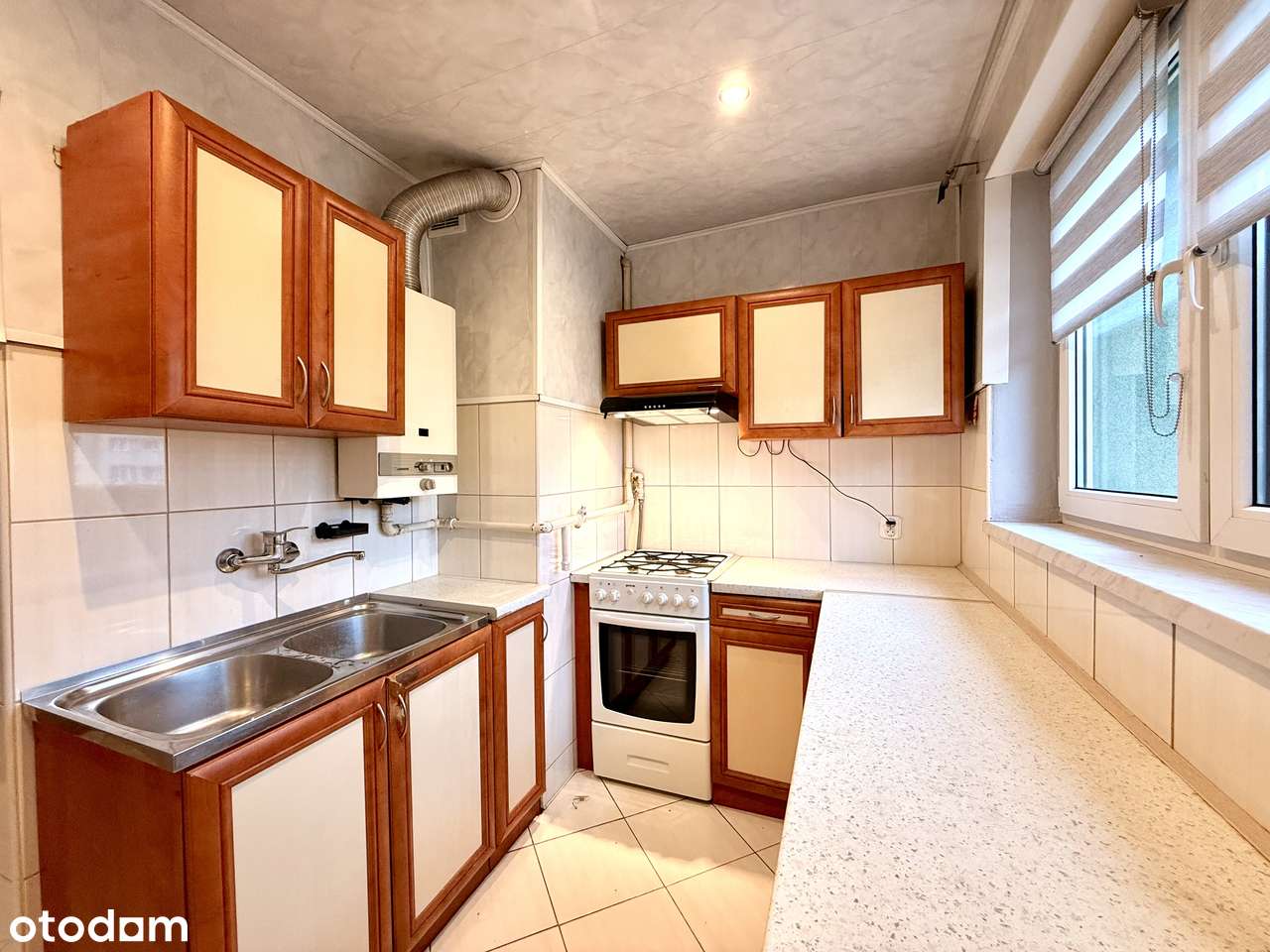 2 pokoje z balkonem - Szombierki - świetna lokalizacja!-8