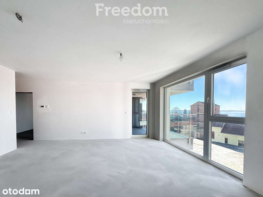 36 Mazury Giżycko widok na j. Niegocin S W J M - Pełny obrazek: 5/20