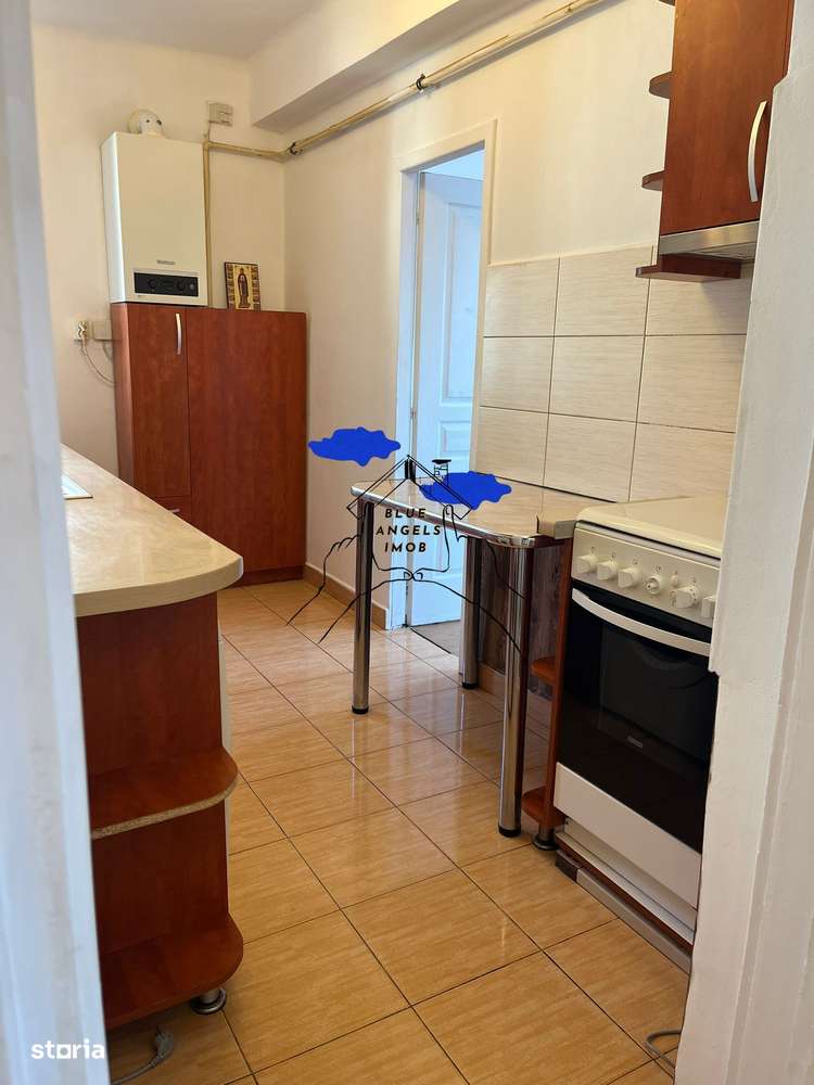 Apartament cu 2 camere in apropiere de Mall AFI-2