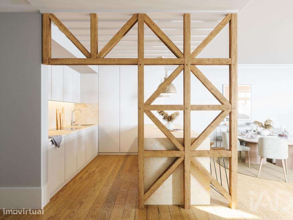 Apartamento T1 em Misericórdia de 127,00 m2 - Grande imagem: 5/13