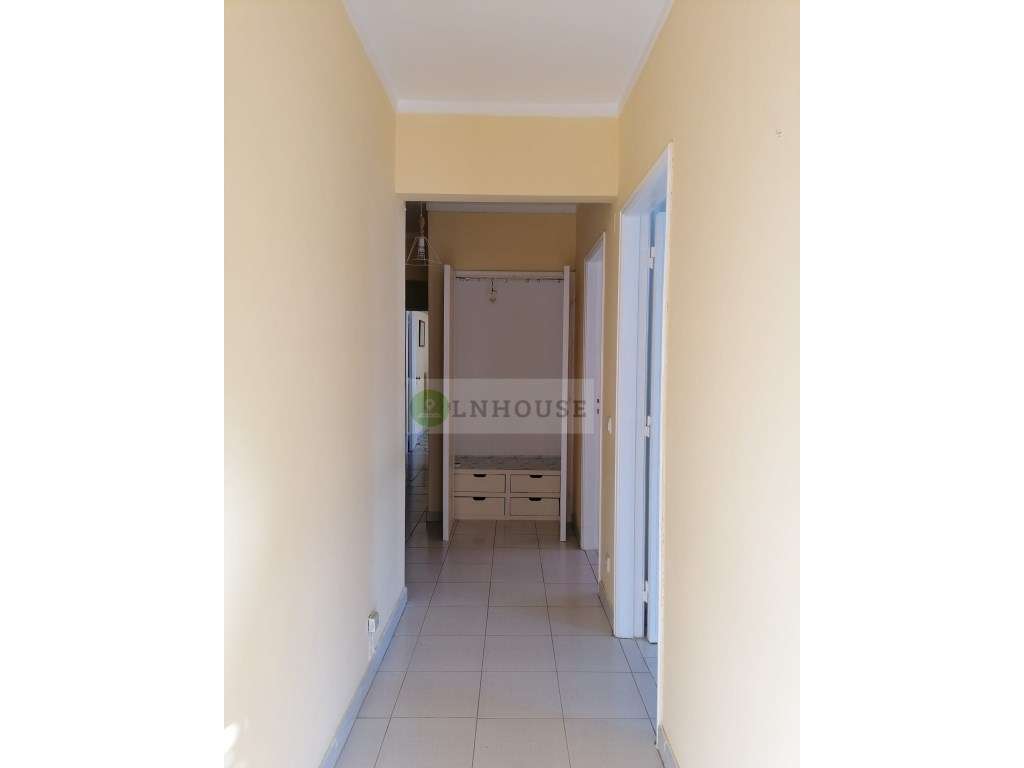 Apartamento T3 - Vila Real de Santo António-15