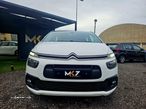 Citroën C4 Picasso 1.6 BlueHDi Live - 20