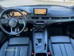 Audi A4 2.0 TFSI Quattro Design S tronic - 24