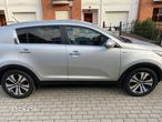 Kia Sportage 2.0 CRDI XL - 4