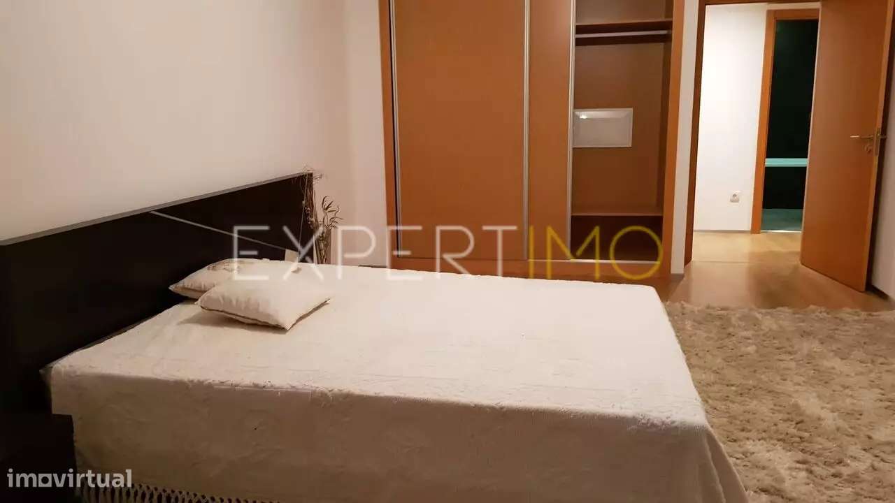 Apartamento T2 S em Vila Nova Tazem - Grande imagem: 5/12