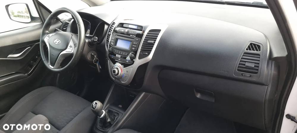 Hyundai ix20 1.4 Comfort - 5