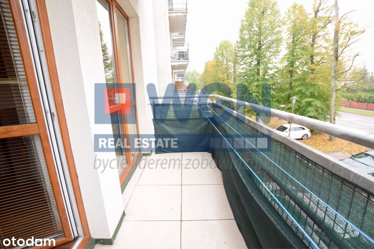 Na sprzedaż 2-pokojowe mieszkanie,49 m² – Suwałki, ul.Wojska Polskiego-12