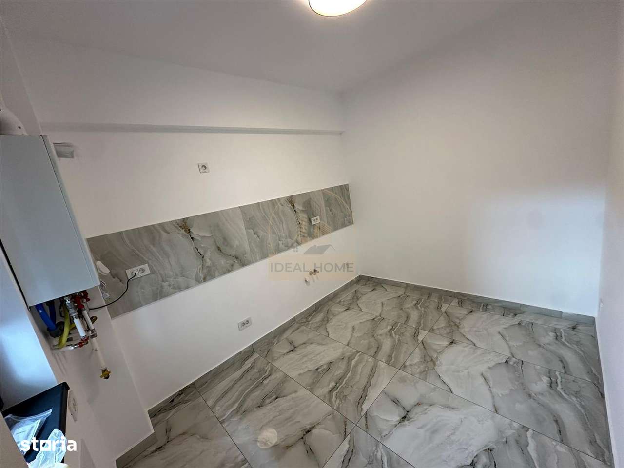 Galata- Apartament O Camera + Loc De Parcare - Bloc 2025 Intabulat - 4 - Imagine principală: 4/9