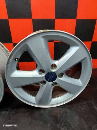 Jantes Ford Focus (Daw, Dbw) - 3