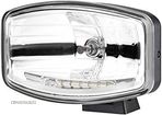 Proiector cu LED Hella Jumbo 3 - 12/24v cu halogen - 1