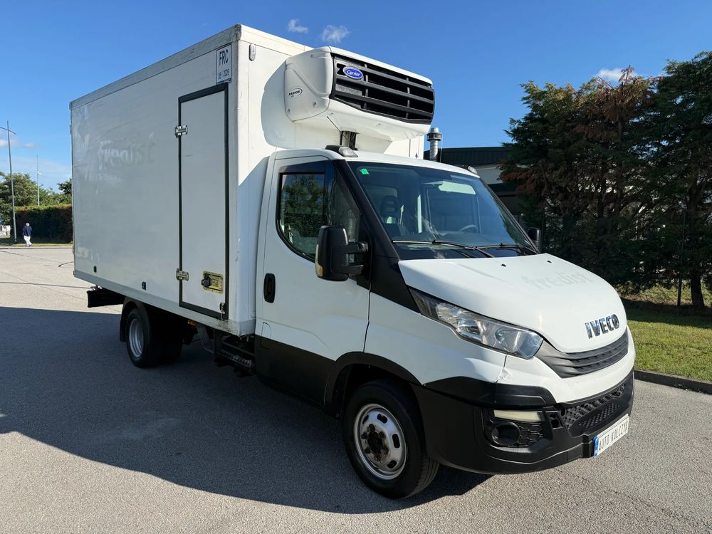 Iveco Daily 2017