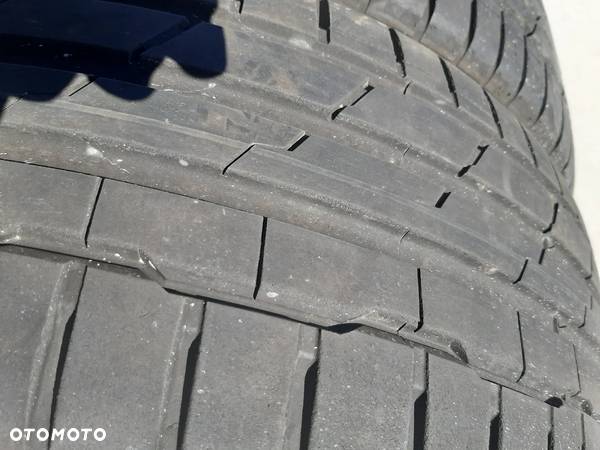 225/45ZR19 88Y Hankook Ventus S1 evo 3 2x85-90% bierznika - 4