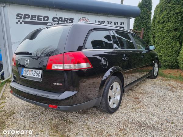 Opel Vectra 1.9 CDTI Cosmo - 13