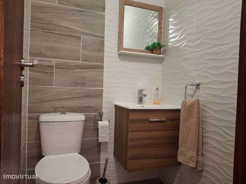 Loja Arrendamento Junto ao Rio Sul Shopping - Torre da Marinha - Grande imagem: 5/10