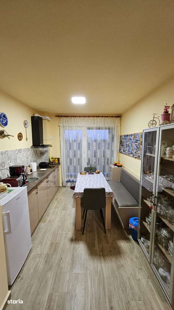 De vânzare ap 2 cam | West Residence 9 | str Ceyrat 31C | Oradea-12