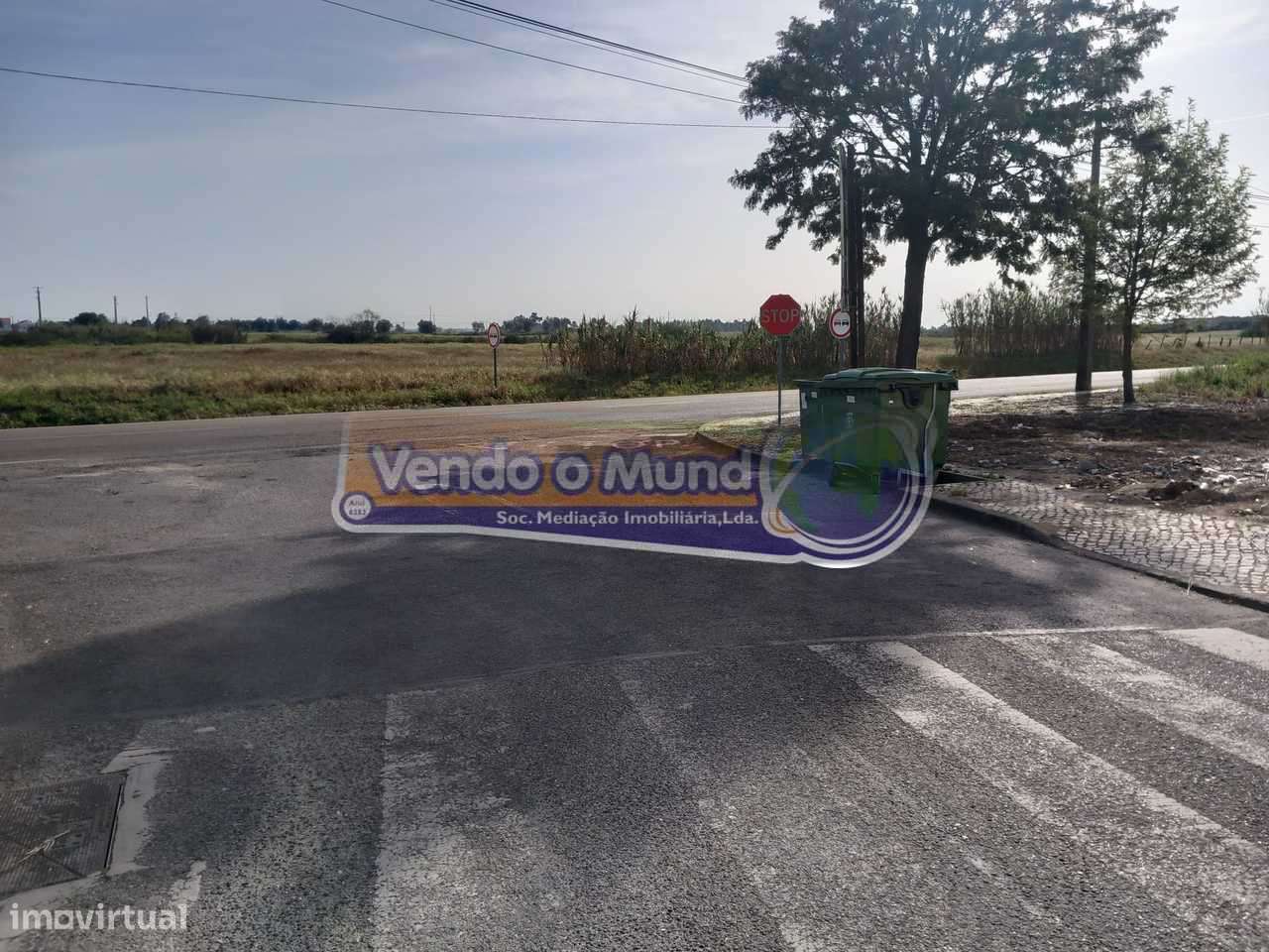 Terreno em Benavente (B453) - Grande imagem: 3/3