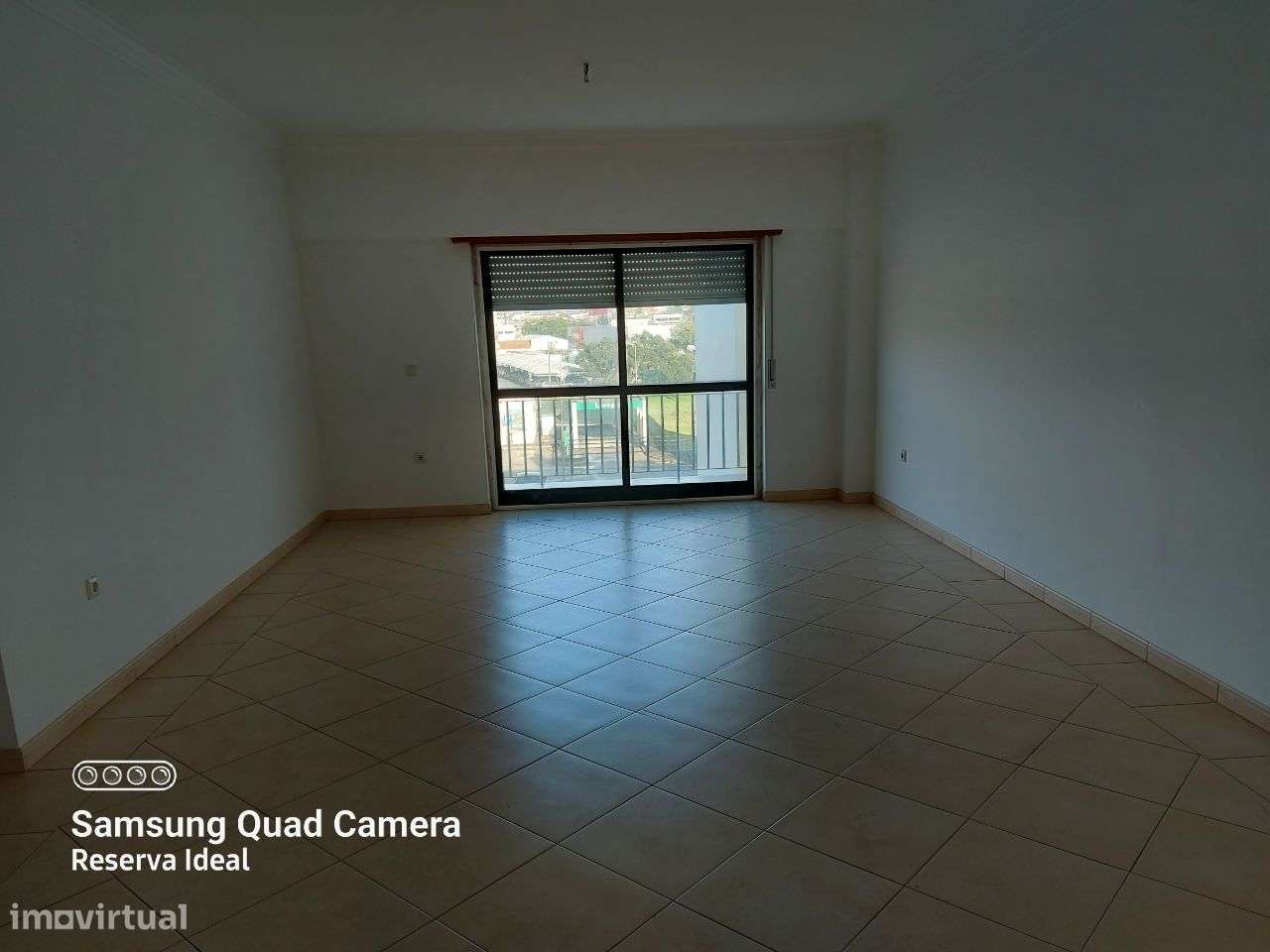 Apartamento T3, Novo-8